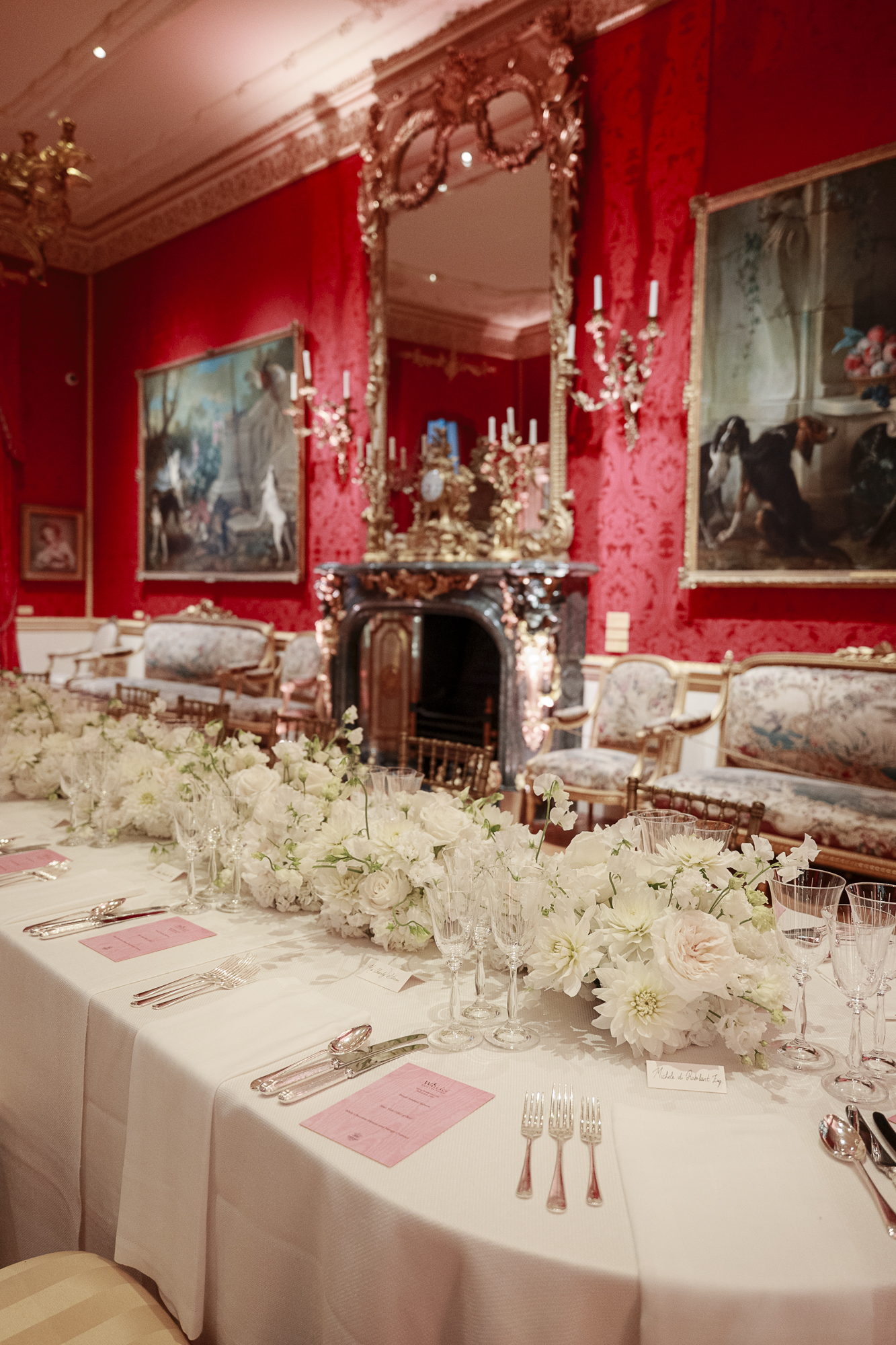 Back State Room