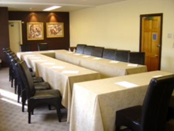 Ascot Room