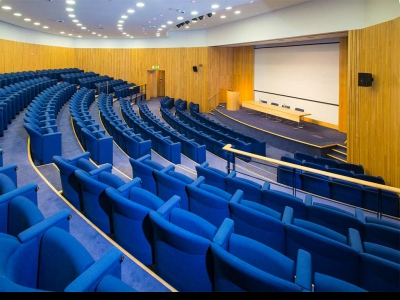 lecture theatre