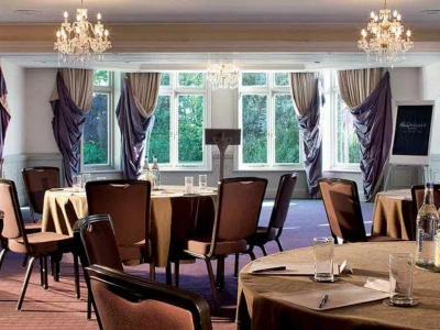 prince of wales suite