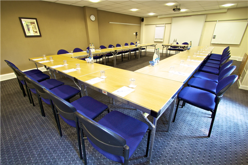 Conference Room 7