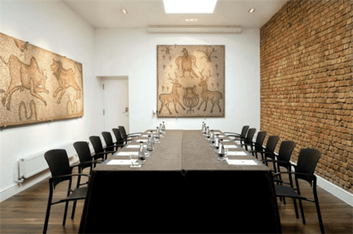Albion Meeting Room