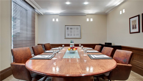 Boardroom 2