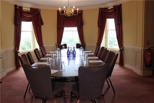 Boardroom