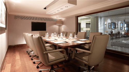 Boardroom 1