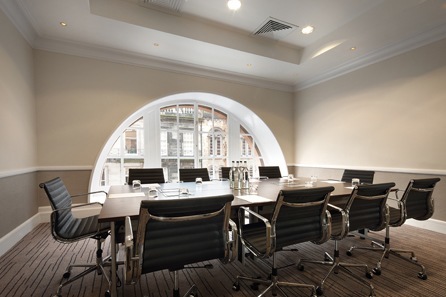 Braemar Suite