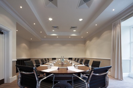 Dornoch Suite