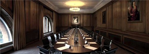 Boardroom