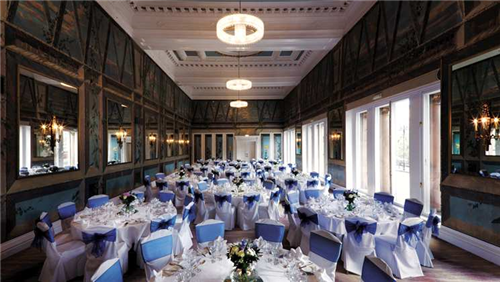 Castle Suite