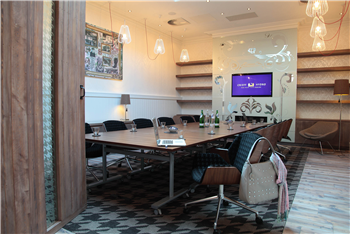 Barvick Room