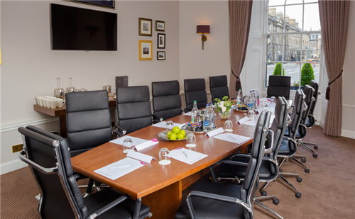 Executive Boardroom