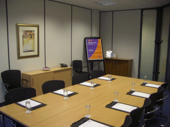Small Conference Room