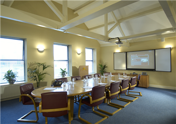 Linehall Suite