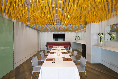 Private Dining Room