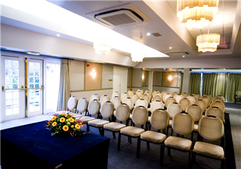 Clairinch Suite