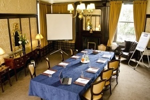 Cabinet Room