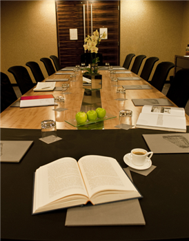 Executive Boardroom