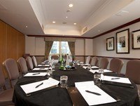The Holyrood Suite