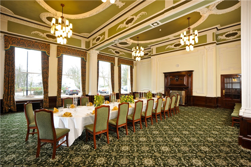 Queens Suite