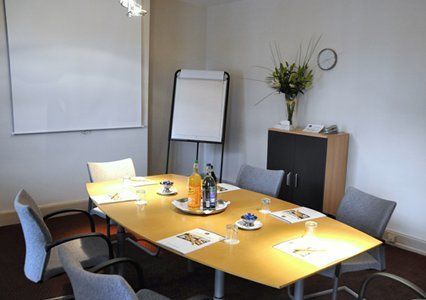 Boardroom