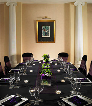 Clyde Room