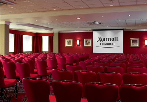Pentland Room
