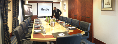 Directors Boardroom