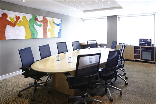 EXECUTIVE BOARDROOM