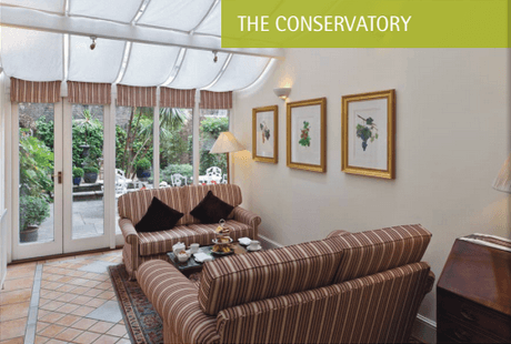 The Conservatory