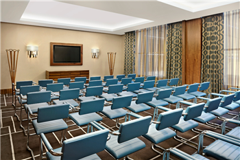 Executive Meeting Complex (Culzean, Braemar and Glamis)