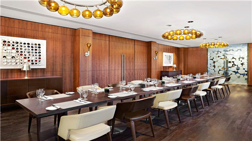 Private Dining