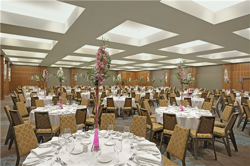 Edinburgh Suite 1