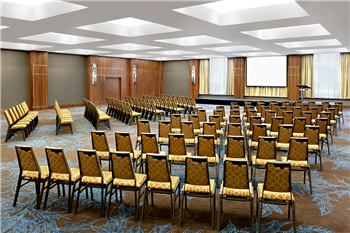 Edinburgh Suite