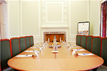 Wedgwood Room