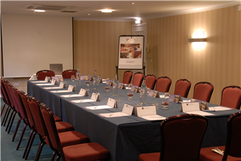 Carnegie Room