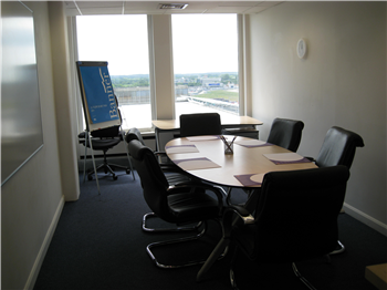 Meeting Room 4