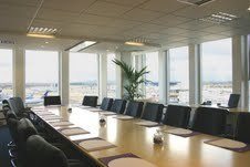 Boardroom 1