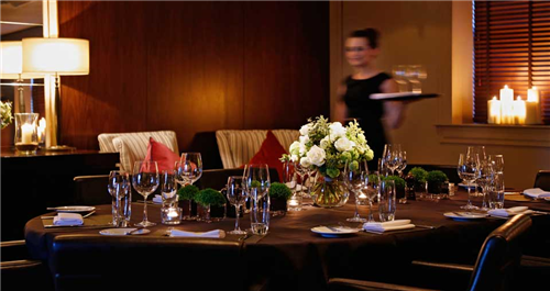 Private Dining Room 1