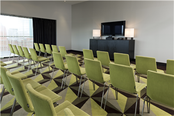 Conference Room West