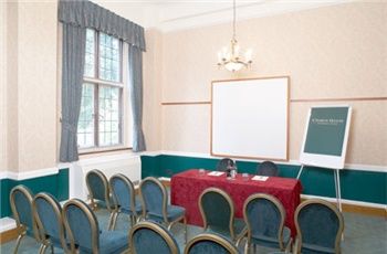 Charter Room