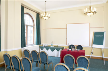 Sir Herbert Baker Room