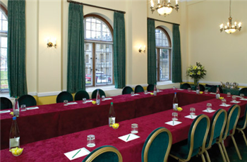 Abbey Room