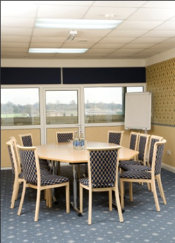 Hutchinson Room