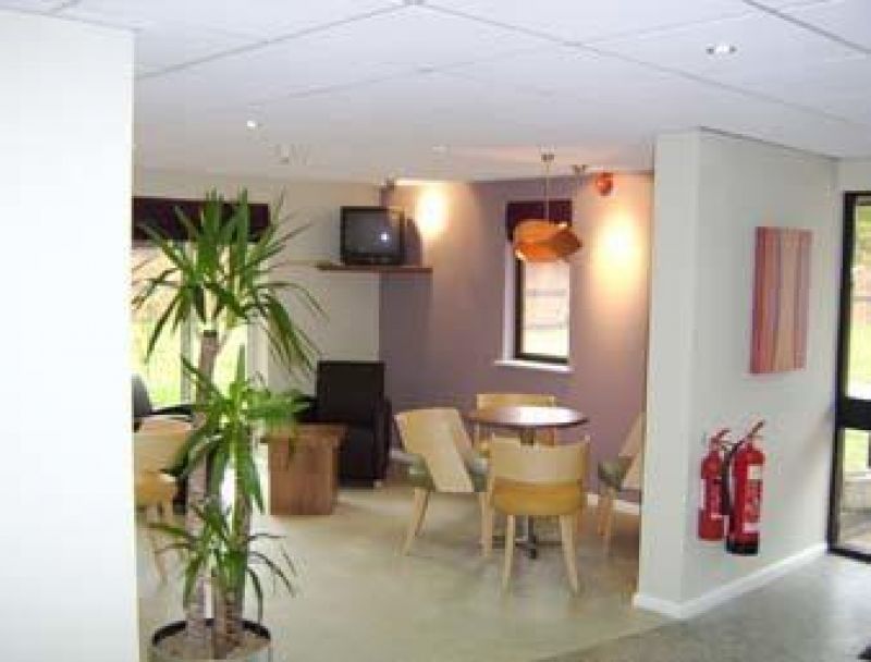 Days Inn Warwick North