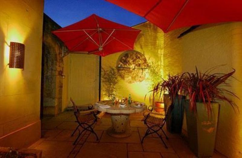 Cotswold House Hotel
