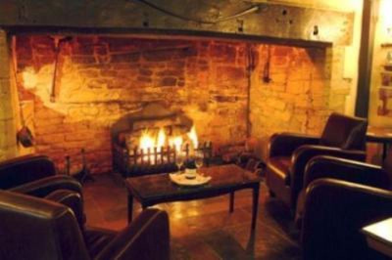 The Hollies Hotel