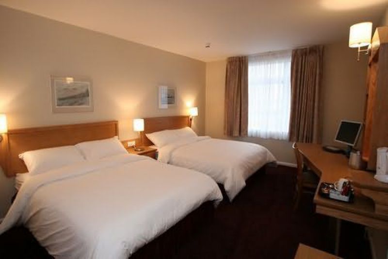 Future Inn Plymouth