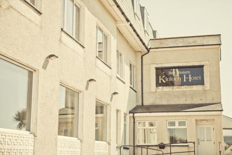 Best Western Kinloch Hotel