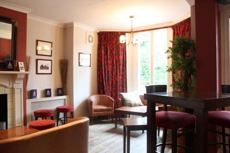 The Waterloo Hotel