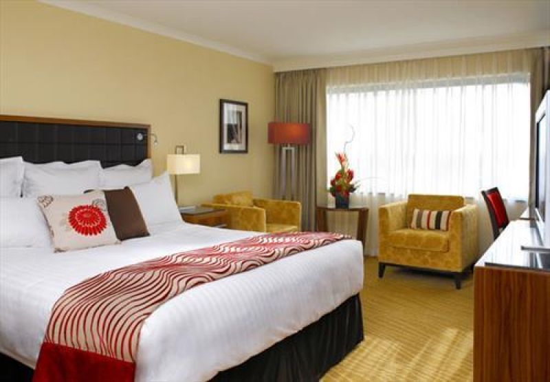 Portsmouth Marriott Hotel